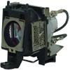 Compatible Lamp with Genuine Housing 9E.0ED01.001 for BENQ CP220 Projector view 4