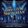 LP-OST-GREATEST SHOWMAN -LP- [Audio CD] view 1