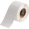 Brady J2000 Laboratory Labels - Compatible with BradyJet J2000-0.75 in. Width, 1 in. Height2,000 Labels Per Roll view 1