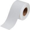 Brady J2000 Polyester Tags - Compatible with BradyJet J2000-2.5 in. Width, 50 ft. Length view 1