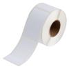 Brady J2000 Pre-Cut Vinyl Labels - Compatible with BradyJet J2000-2.17 in. Width, 3.35 in. Height - 340 Labels Per Roll view 1