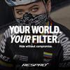 Respro Techno Plus (Speed, X-Large) view 4