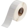 Brady J2000 Laboratory Labels - Compatible with BradyJet J2000-0.75 in. Width, 1.5 in. Height -1,500 Labels Per Roll view 1