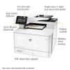 HP Laserjet Pro M477fnw Multifunction Wireless Color Laser Printer with Built-in Ethernet (CF377A) (Renewed) view 2