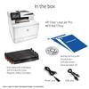 HP Laserjet Pro M477fnw Multifunction Wireless Color Laser Printer with Built-in Ethernet (CF377A) (Renewed) view 4