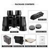 10x40 Premium Zoom Powerful Binoculars Optics Hunting Camping Outdoor Travel US view 2