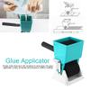 6 inch Adjustable Glue applicator, Portable Coated Glue Roller - Manual Glue Applicator for Work Wooden DIY Coating(6 inch) view 3