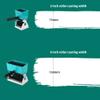 6 inch Adjustable Glue applicator, Portable Coated Glue Roller - Manual Glue Applicator for Work Wooden DIY Coating(6 inch) view 4