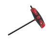 Soft Grip Dual Drive Hex Metric T-Handle view 1
