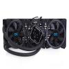 Alphacool Eisbaer Aurora LT360 CPU - Digital RGB (11679) view 3