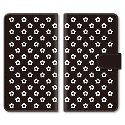 iPod touch6 case Cover Notebook Type ipad Touch 6 g13 Flower dot Smartphone Cover Smartphone case Notebook Cover touch6-tpg13