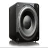 SVS SB-3000 13" Sealed Subwoofer (Piano Gloss Black) view 1