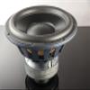 SVS SB-3000 13" Sealed Subwoofer (Piano Gloss Black) view 4