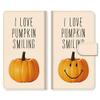 iPod touch6 case Cover Notebook Type ipad Touch 6 c09 Pumpkin Smartphone Cover Smartphone case Notebook Cover touch6-tpc09 view 1