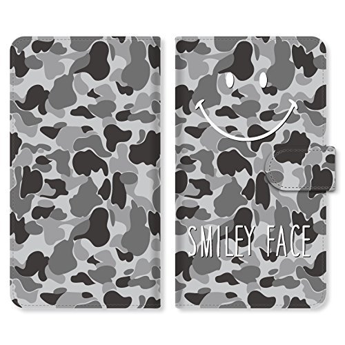 iPod touch6 case Cover Notebook Type ipad Touch 6 i20 Smile Camouflage Mono Smartphone Cover Smartphone case Notebook Cover touch6-tpi20