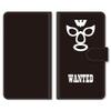 iPod touch6 case Cover Notebook Type iPod Touch 6 b09 Wanted Smartphone Cover Smartphone case Notebook case Notebook Cover touch6-tpb09 view 1