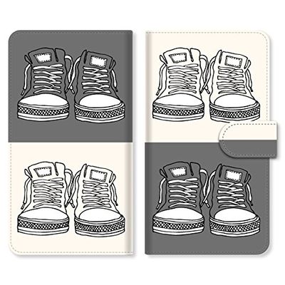iPod touch6 case Cover Notebook Type iPod Touch 6 b02 Shoes Halftone Smartphone Cover Smartphone case Notebook case Notebook Cover touch6-tpb02