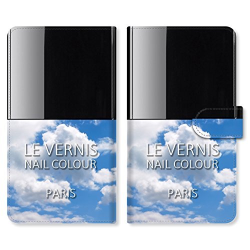 iPod touch6 case Cover Notebook Type iPod Touch 6 e09 Bottle Sky Smartphone Cover Smartphone case Notebook case Notebook Cover touch6-tpe09
