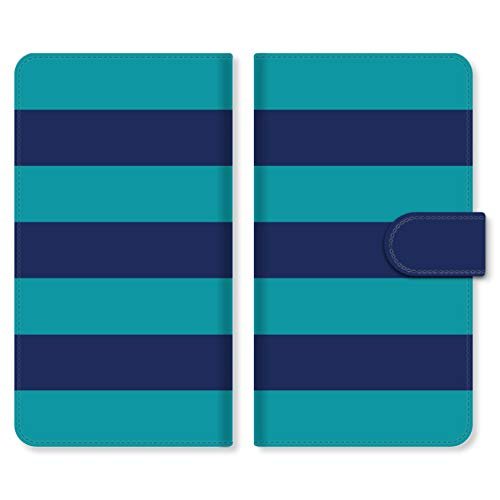iPod touch6 case Cover Notebook Type ipad Touch 6 h16 Wide Border Turquoise Navy Smartphone Cover Smartphone case Notebook Cover touch6-tph16