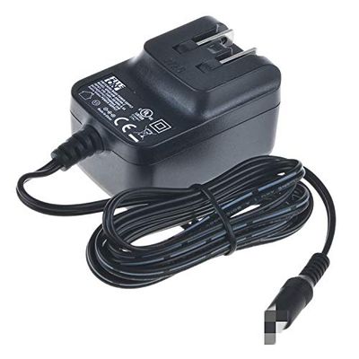 FITE ON UL Listed 1A Power Supply Compatible with Motorola DSL Ethernet/Wireless Router GZ 53347 Router M0094