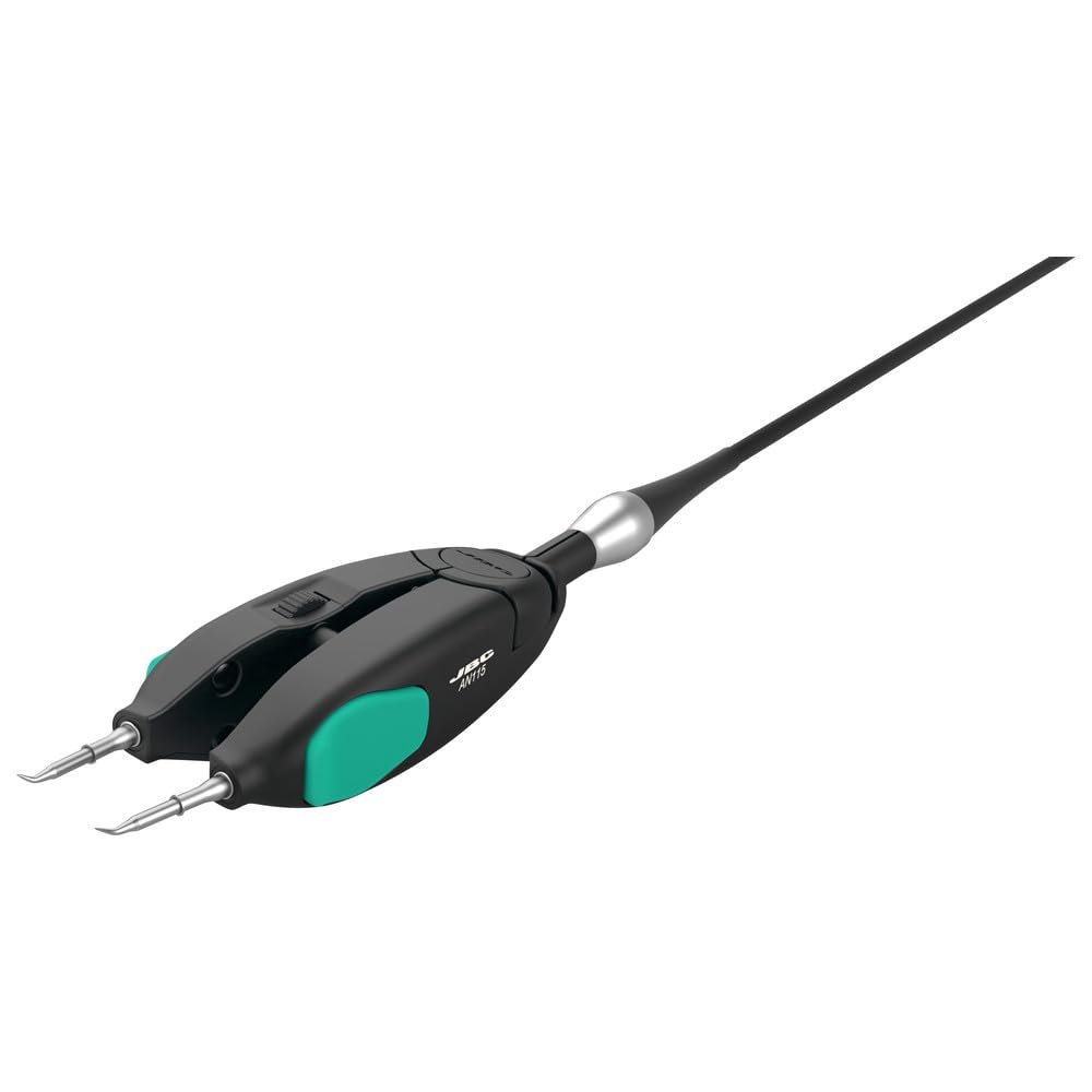JBC AN115-A-OB Soldering Tweezers