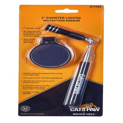 Mayhew Tools 17955-MAI 045256179551, Multi,One Size