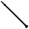 Mayhew Tools 32001HT Pneumatic Hammer, 1" x 12", Black Oxide Finish view 2