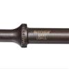 Mayhew Tools 32001HT Pneumatic Hammer, 1" x 12", Black Oxide Finish view 3