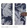 iPod touch6 case Cover Notebook Type ipad Touch 6#012 Denim Cloth Dark Navy Safari Smartphone Cover Smartphone case Notebook Cover touch6-tc012-dn02 view 2