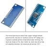Ximimark 2Pcs 16CH Analog Digital Multiplexer Breakout Board Module CD74HC4067 CMOS Precise Module for Arduino view 2