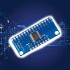 Ximimark 2Pcs 16CH Analog Digital Multiplexer Breakout Board Module CD74HC4067 CMOS Precise Module for Arduino view 4