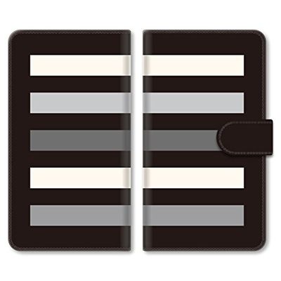 iPod touch6 Case Cover Notebook Type iPod Touch 6 g16 FIVE Border Smartphone Cover Smartphone Case Notebook Case Notebook Cover touch6-tpg16
