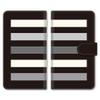 iPod touch6 Case Cover Notebook Type iPod Touch 6 g16 FIVE Border Smartphone Cover Smartphone Case Notebook Case Notebook Cover touch6-tpg16 view 1