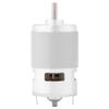 DC Motor, 12V 0.32A 150W 13000-15000RPM Electric DC Motor Large High Power for E Bike Motorcycle view 1