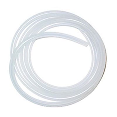 Casavidas Silicone Tubing 1/2" ID x 3/4" OD, food grade, homebrew hose
