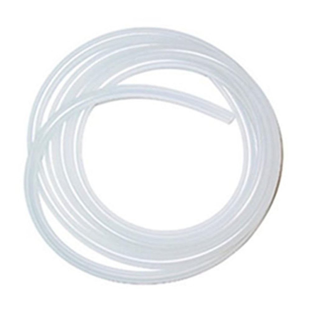 Casavidas Silicone Tubing 1/2" ID x 3/4" OD, food grade, homebrew hose