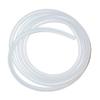 Casavidas Silicone Tubing 1/2" ID x 3/4" OD, food grade, homebrew hose view 1