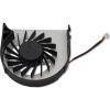 DBParts CPU Cooling Fan for Dell Inspiron 14R-3420 N4050 M5040 N5040 N5050, Vostro 1450, P/N: YFWP9 0YFWP9 23.10492.001 60.4IP15.001 23.10492.021, DC5V 0.45A view 2