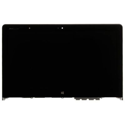 AIVILAND 11.6 1080P Full HD LED LCD Display Touch Screen Bezel Assembly Compatible with Lenovo Yoga 3 11 1920x1080