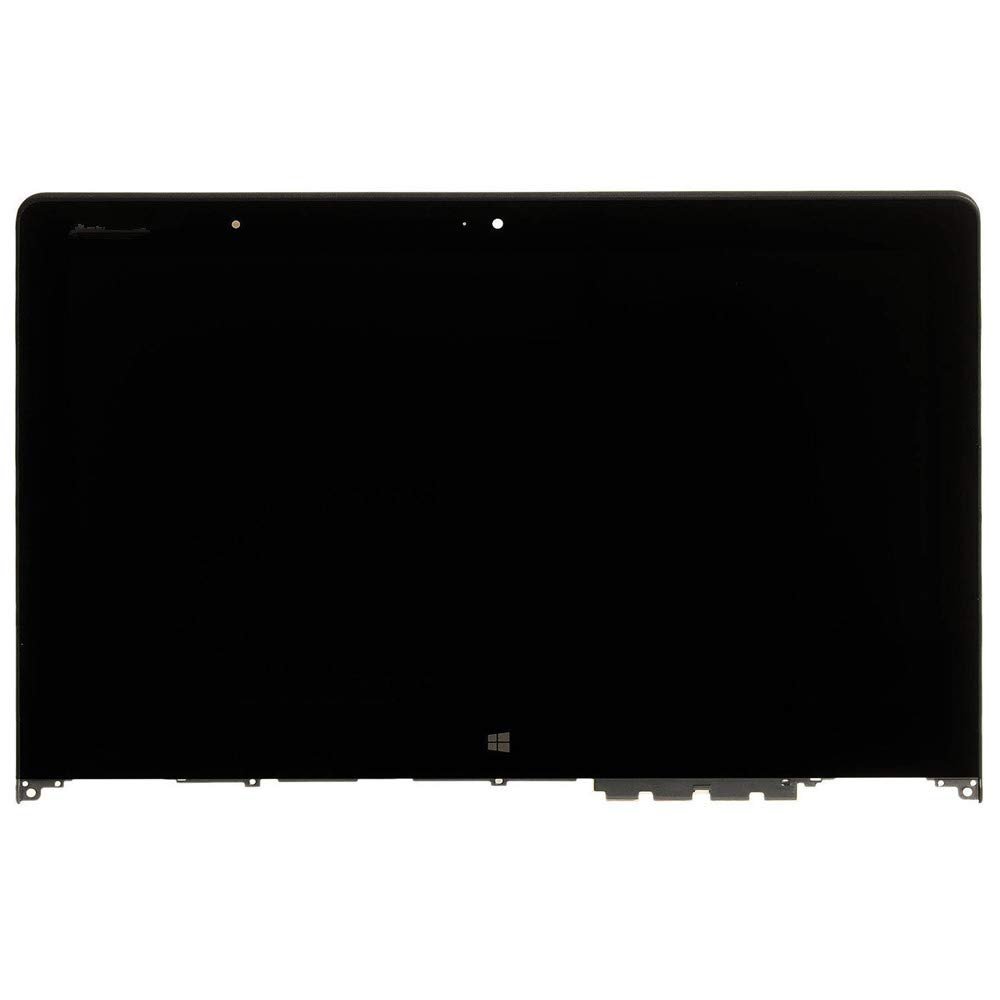 AIVILAND 11.6 1080P Full HD LED LCD Display Touch Screen Bezel Assembly Compatible with Lenovo Yoga 3 11 1920x1080