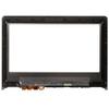 AIVILAND 11.6 1080P Full HD LED LCD Display Touch Screen Bezel Assembly Compatible with Lenovo Yoga 3 11 1920x1080 view 2