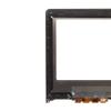 AIVILAND 11.6 1080P Full HD LED LCD Display Touch Screen Bezel Assembly Compatible with Lenovo Yoga 3 11 1920x1080 view 4