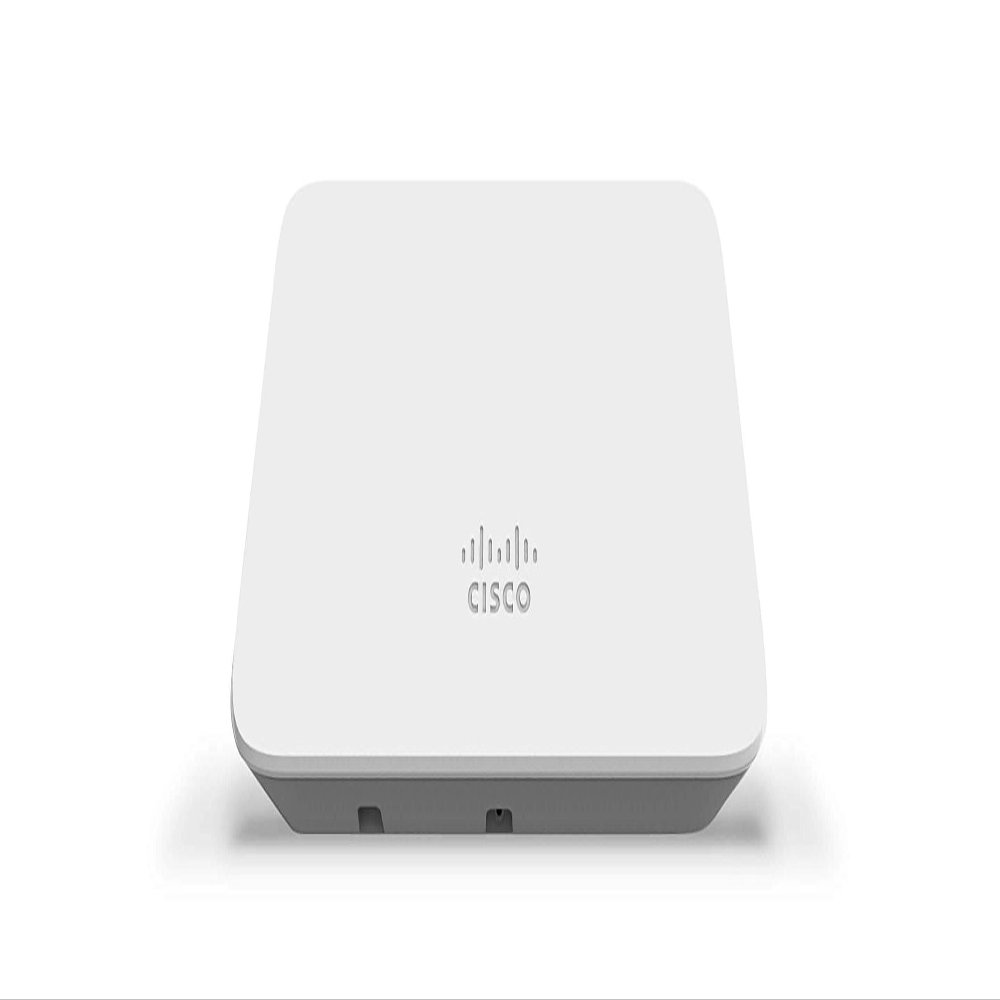 Cisco Meraki MR20 3 Year Licensed Wireless Access Point Bundle