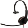 Plantronics Blackwire C3210 Mono USB-C Headset - Black view 1