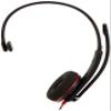 Plantronics Blackwire C3210 Mono USB-C Headset - Black view 2