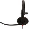 Plantronics Blackwire C3210 Mono USB-C Headset - Black view 3