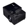 InFocus IN2136 DLP WXGA 4500 Lumens, 1.3X Zoom, 3X HDMI, VGA, 3D and Wi-Fi Ready TechStation Projector view 4