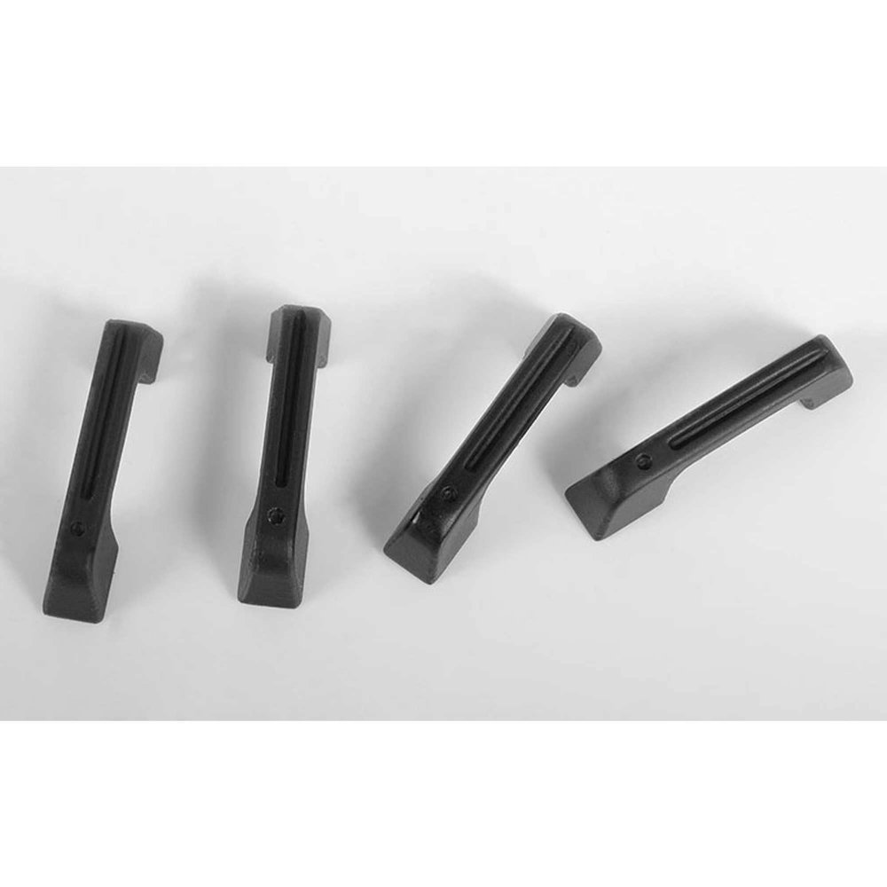 RC4WD Rubber Door Handles: TRX-4, RC4VVVC0451
