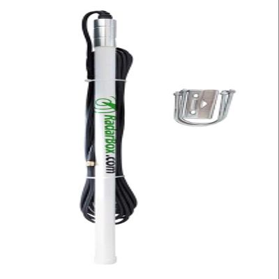 AirNav Radar ADS-B 1090 MHz Outdoor Antenna with SMA Connector