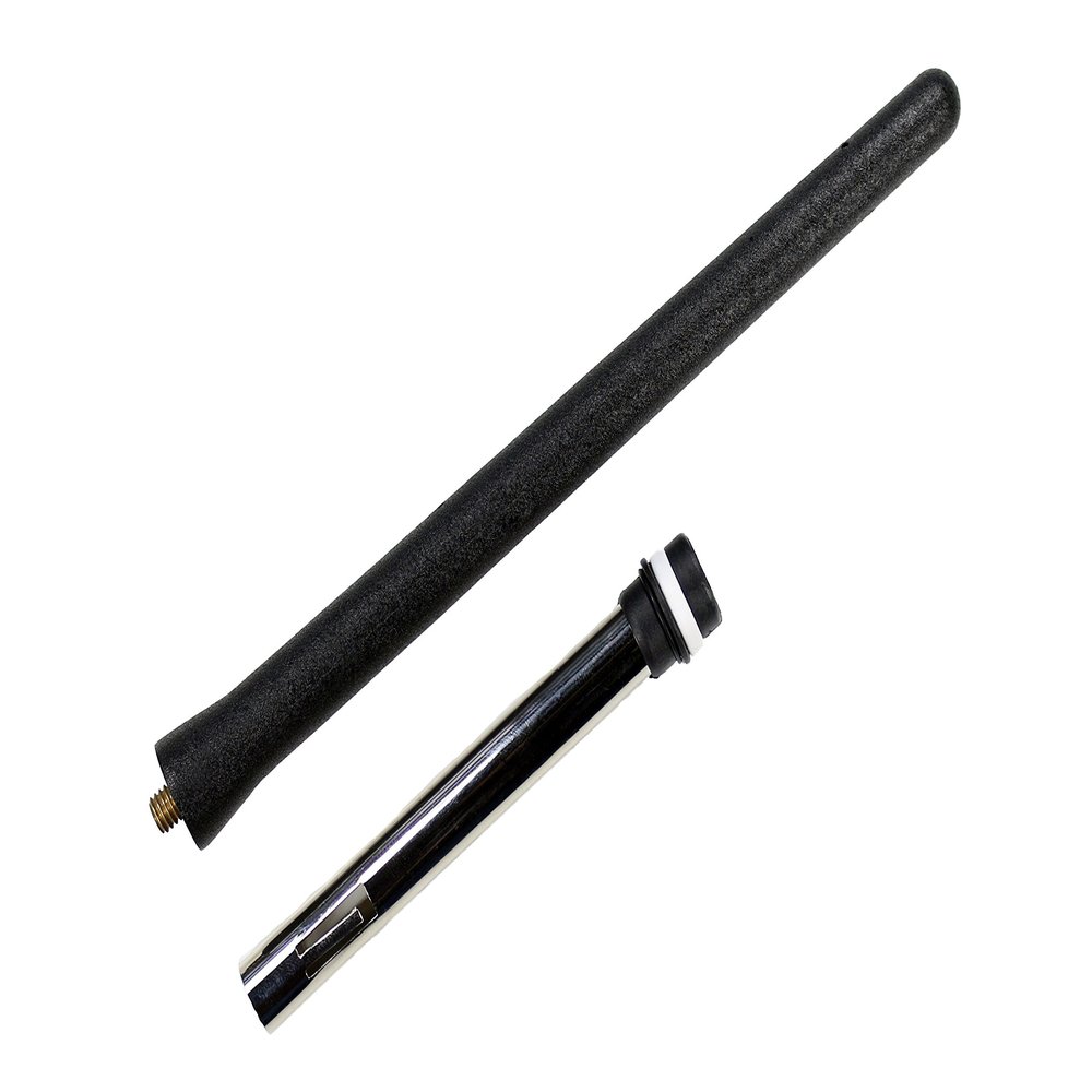 AntennaMastsRus - Power Antenna Mast Conversion Kit for Subaru Legacy Wagon (1990-1996)